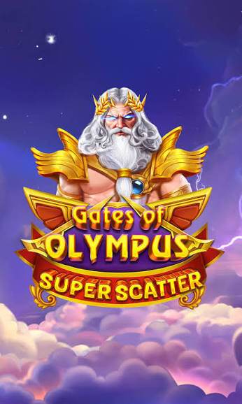 Gates of Olympus