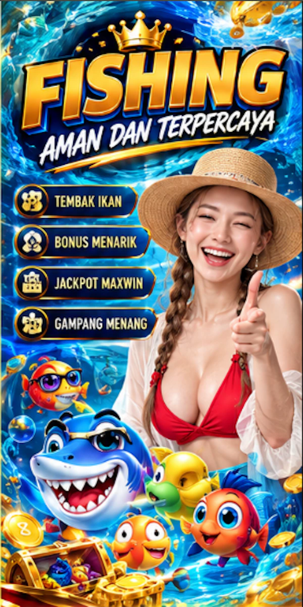 Fishing Games
